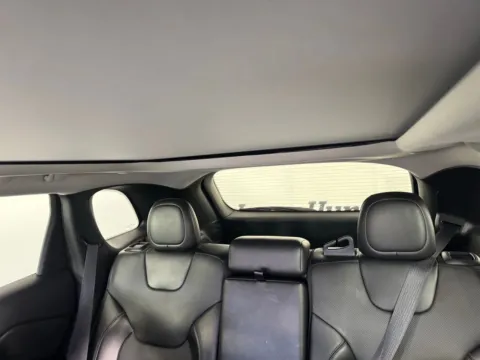 More photos of 2022 Jeep Cherokee Limited at Jerry Hunt Supercenter - Salisbury, NC