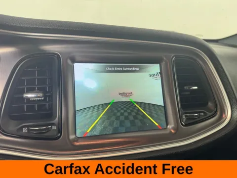 Another view of 2021 Dodge Challenger R/T Scat Pack Widebody for sale in Salisbury, NC at Jerry Hunt Supercenter - Salisbury