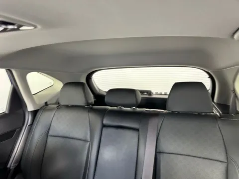 Another view of 2023 Kia Seltos SX for sale in Salisbury, NC at Jerry Hunt Supercenter - Salisbury