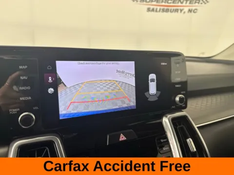 Another view of 2023 Kia Sorento SX for sale in Salisbury, NC at Jerry Hunt Supercenter - Salisbury
