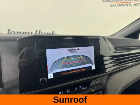 More photos of 2025 Toyota Camry SE at Jerry Hunt Supercenter - Salisbury, NC