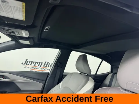 Another view of 2025 Toyota Camry SE for sale in Salisbury, NC at Jerry Hunt Supercenter - Salisbury