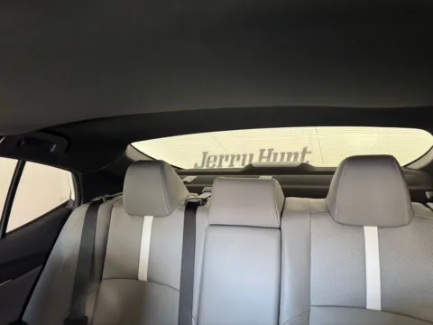 More photos of 2025 Toyota Camry SE at Jerry Hunt Supercenter - Salisbury, NC