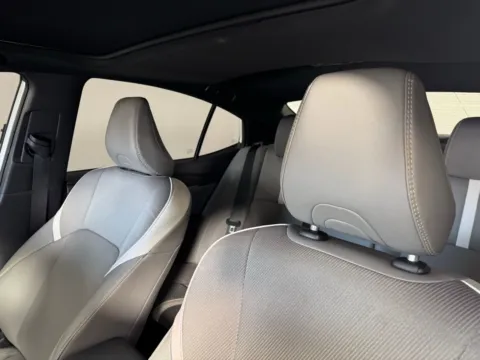 Photos of 2025 Toyota Camry SE for sale in Salisbury, NC at Jerry Hunt Supercenter - Salisbury