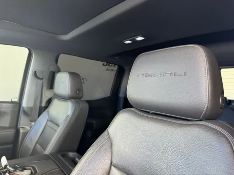 Photos of 2019 GMC Sierra 1500 Denali for sale in Salisbury, NC at Jerry Hunt Supercenter - Salisbury