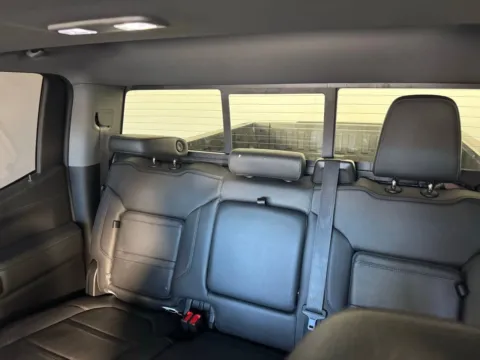 Another view of 2019 GMC Sierra 1500 Denali for sale in Salisbury, NC at Jerry Hunt Supercenter - Salisbury