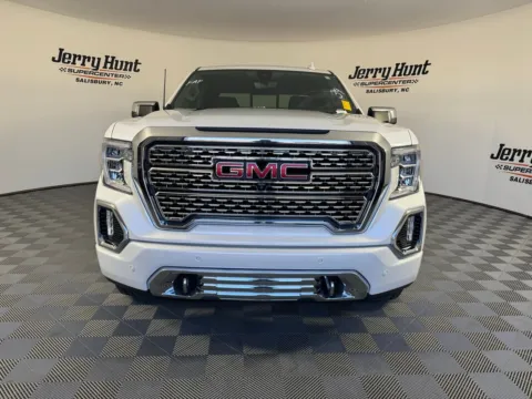 More photos of 2019 GMC Sierra 1500 Denali at Jerry Hunt Supercenter - Salisbury, NC