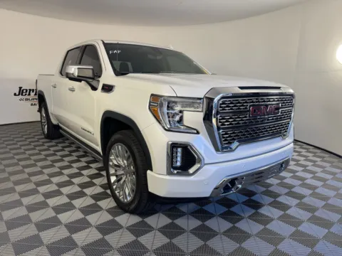More photos of 2019 GMC Sierra 1500 Denali at Jerry Hunt Supercenter - Salisbury, NC