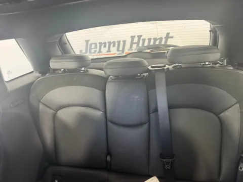 Another view of 2019 MINI Cooper S for sale in Salisbury, NC at Jerry Hunt Supercenter - Salisbury