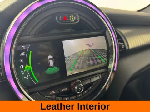 Another view of 2019 MINI Cooper S for sale in Salisbury, NC at Jerry Hunt Supercenter - Salisbury