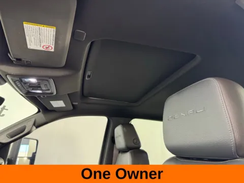 Another view of 2022 GMC Sierra 2500HD Denali for sale in Salisbury, NC at Jerry Hunt Supercenter - Salisbury