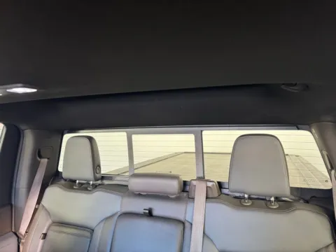 More photos of 2022 GMC Sierra 2500HD Denali at Jerry Hunt Supercenter - Salisbury, NC