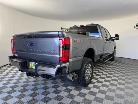 More photos of 2024 Ford F-250SD Lariat at Jerry Hunt Supercenter - Salisbury, NC