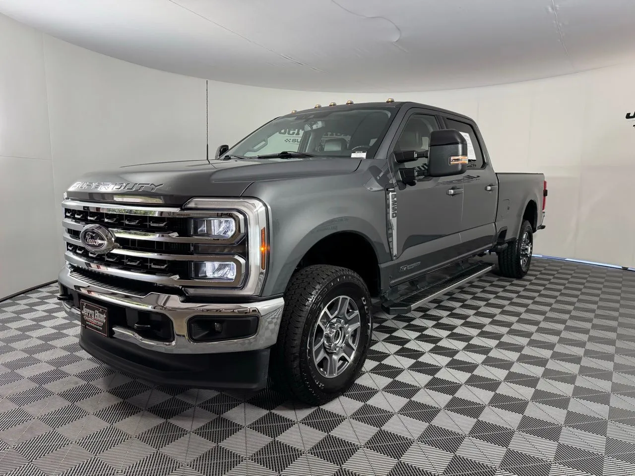 2024 Ford F-250SD Lariat for sale in Salisbury, NC