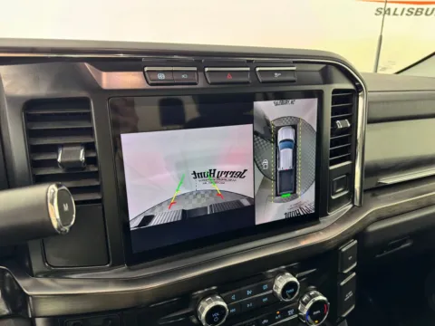 Photos of 2024 Ford F-250SD Lariat for sale in Salisbury, NC at Jerry Hunt Supercenter - Salisbury