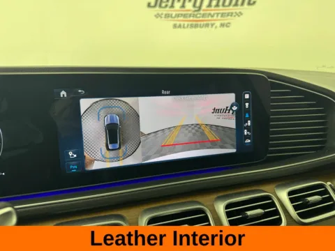 More photos of 2024 Mercedes-Benz GLE 350 at Jerry Hunt Supercenter - Salisbury, NC