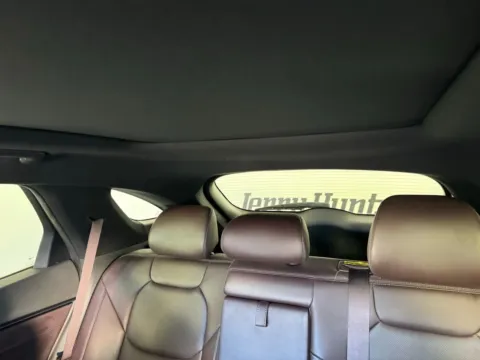 Another view of 2025 Genesis GV70 2.5T for sale in Salisbury, NC at Jerry Hunt Supercenter - Salisbury