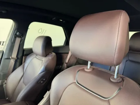 Photos of 2025 Genesis GV70 2.5T for sale in Salisbury, NC at Jerry Hunt Supercenter - Salisbury