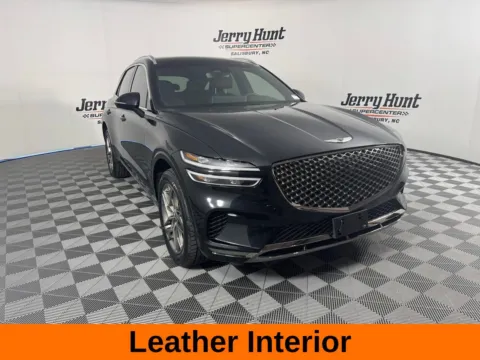 More photos of 2025 Genesis GV70 2.5T at Jerry Hunt Supercenter - Salisbury, NC