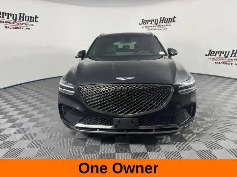More photos of 2025 Genesis GV70 2.5T at Jerry Hunt Supercenter - Salisbury, NC