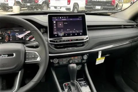 More photos of 2026 Jeep Compass Limited Altitude 4x4 at I-10 Chrysler Dodge Jeep Ram, CA