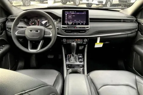 More photos of 2026 Jeep Compass Limited Altitude 4x4 at I-10 Chrysler Dodge Jeep Ram, CA