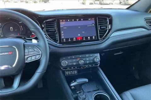 More photos of 2026 Dodge Durango Gt Plus Awd at I-10 Chrysler Dodge Jeep Ram, CA