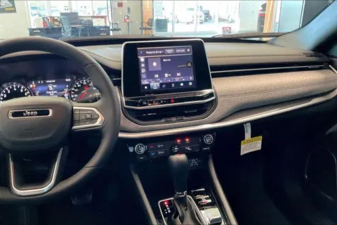 More photos of 2026 Jeep Compass Latitude 4x4 at I-10 Chrysler Dodge Jeep Ram, CA
