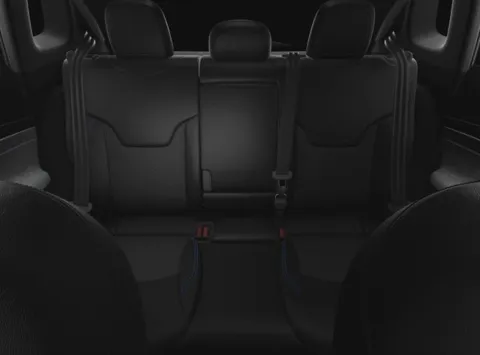 Another view of 2026 Jeep Compass Latitude Altitude 4x4 for sale in Indio, CA at I-10 Chrysler Dodge Jeep Ram