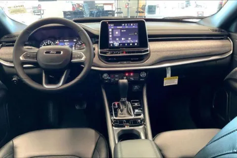 More photos of 2026 Jeep Compass Latitude 4x4 at I-10 Chrysler Dodge Jeep Ram, CA