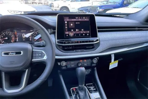More photos of 2026 Jeep Compass Latitude at I-10 Chrysler Dodge Jeep Ram, CA