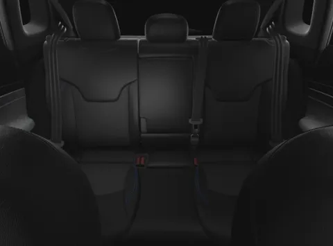 Another view of 2026 Jeep Compass Latitude Altitude 4x4 for sale in Indio, CA at I-10 Chrysler Dodge Jeep Ram