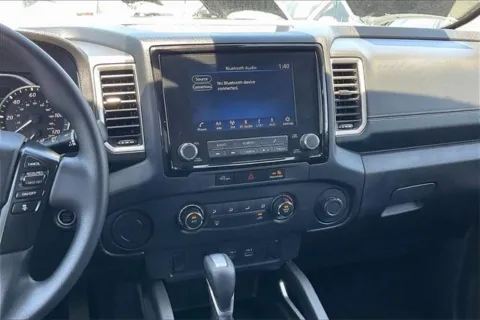 More photos of 2024 Nissan Frontier SV at I-10 Chrysler Dodge Jeep Ram, CA