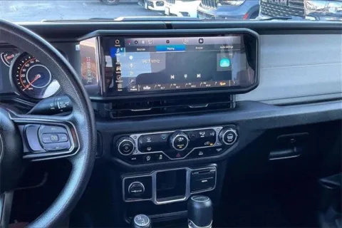 More photos of 2024 Jeep Gladiator Sport at I-10 Chrysler Dodge Jeep Ram, CA