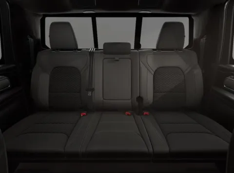 Another view of 2026 Ram 1500 Big Horn Crew Cab 4x4 5'7' Box for sale in Indio, CA at I-10 Chrysler Dodge Jeep Ram