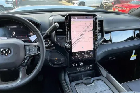 More photos of 2026 Ram 3500 Limited Crew Cab 4x4 8' Box at I-10 Chrysler Dodge Jeep Ram, CA