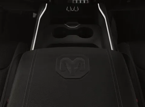 More photos of 2026 Ram 1500 Laramie Crew Cab 4x4 5'7' Box at I-10 Chrysler Dodge Jeep Ram, CA