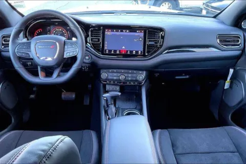 More photos of 2025 Dodge Durango Gt Plus Awd at I-10 Chrysler Dodge Jeep Ram, CA