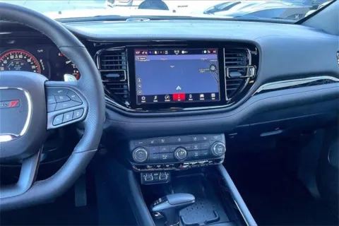 More photos of 2025 Dodge Durango Gt Plus Awd at I-10 Chrysler Dodge Jeep Ram, CA