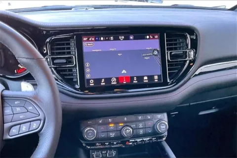 More photos of 2025 Dodge Durango Gt Plus Awd at I-10 Chrysler Dodge Jeep Ram, CA