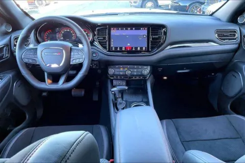 More photos of 2025 Dodge Durango Gt Plus Awd at I-10 Chrysler Dodge Jeep Ram, CA