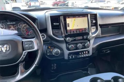 More photos of 2021 Ram 2500 Big Horn at I-10 Chrysler Dodge Jeep Ram, CA