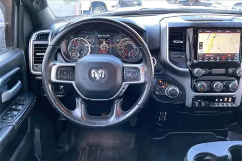 More photos of 2021 Ram 2500 Big Horn at I-10 Chrysler Dodge Jeep Ram, CA