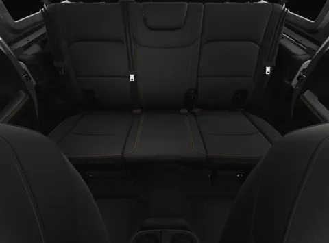 Another view of 2025 Jeep Wrangler 4-door Sahara for sale in Indio, CA at I-10 Chrysler Dodge Jeep Ram