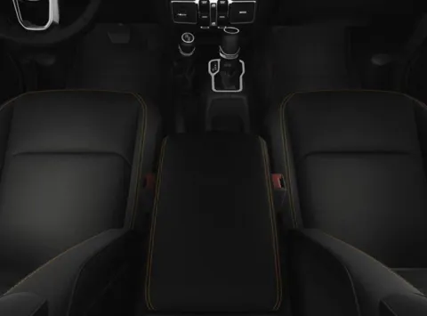 More photos of 2025 Jeep Wrangler 4-door Sahara at I-10 Chrysler Dodge Jeep Ram, CA