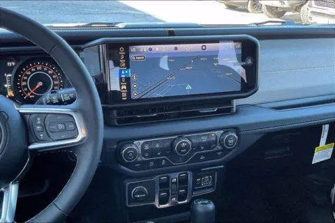 More photos of 2025 Jeep Wrangler 4-door Sahara at I-10 Chrysler Dodge Jeep Ram, CA