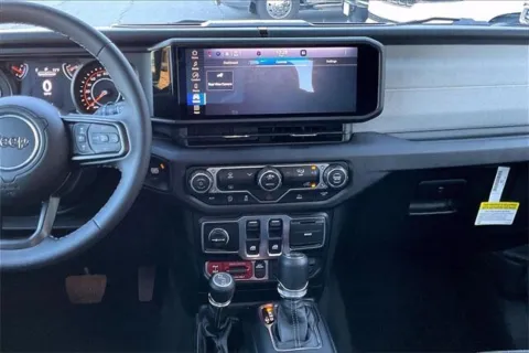 More photos of 2025 Jeep Wrangler 2-door Willys at I-10 Chrysler Dodge Jeep Ram, CA