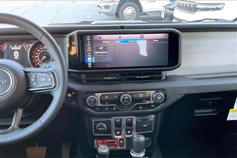 More photos of 2025 Jeep Wrangler 2-door Willys at I-10 Chrysler Dodge Jeep Ram, CA