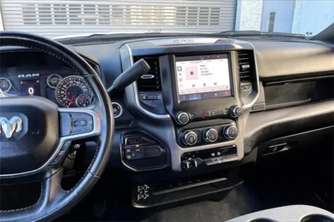 More photos of 2024 Ram 2500 Big Horn at I-10 Chrysler Dodge Jeep Ram, CA