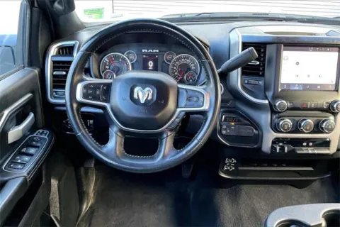 More photos of 2024 Ram 2500 Big Horn at I-10 Chrysler Dodge Jeep Ram, CA